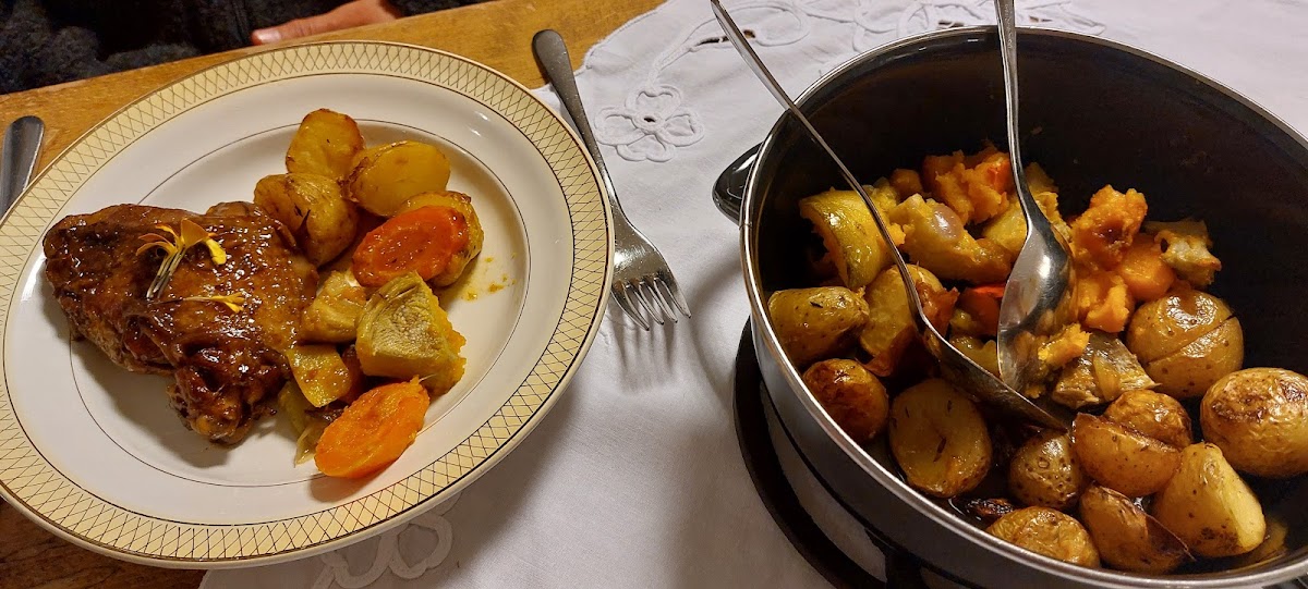 Restaurant Du Pêcheur Photos 2